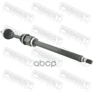 ������ � ����� 26x987x36 | ����� ���� | Volvo340, 240 1975-1993, 960, S40, S80L, V90, 740, 260 1975-1985, V70, Febest ���. 2714S40RH 2714S40RH ����