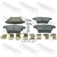 ������� ��������� �������� (� �������, � ��������� ������) | ��� | FORD, Citroen, Mercury, Jaguar, Geelytaurus, Montego PG, FIVE Hundred, Febest ���....