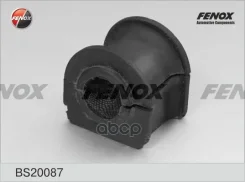 ������ ������������� | ��� ����/��� | Ford Mondeo 1.8-3.0, 2.0-2.2D 00-07 Fenox ���. BS20087 BS20087 ����