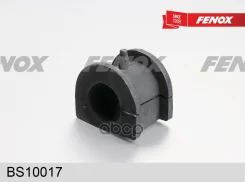 ������ ������������� | ����� ����/��� | Mitsubishi Lancer 1.3-2.0 03-07, Outlander 2.0, 2.4 03-07 Fenox ���. BS10017 BS10017 ����