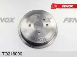 ������� ��������� | ��� ����/��� | Daewoo Espero, Lanos, Nexia, Nubira. Opel Ascona B, C. Astra F, G, Kadett C, D, E, Vectra A Fenox ���. TO216000 TO2...