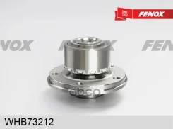 ������� � ����������� � ����� | �����/��� ����/��� | VW Touareg 03-, Transporter/Multivan T5 03- Fenox ���. WHB73212 WHB73212 ����