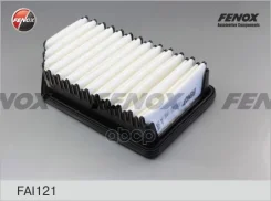 ������ ��������� Hyundai Solaris IV 10- 1.4, 1.6/ Kia Rio 11- 1.25, 1.4 Fenox ���. FAI121 FAI121 ����