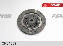 ���� ��������� Ford Fusion 1.4/1.25 02-, Ford Ka 96-08, Mazda 2 03-, 121 96- Fenox ���. CP61039 Fenox CP61039 ����
