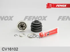 ���� �������� | ����� ����/��� | Mazda 3 1.6-2.0 03-08 4-��. ���� Fenox ���. CV16102 CV16102 ����