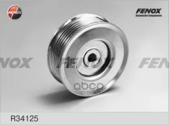 ����� ������������ ������������� ����� Toyota Corolla (E15) 07- 1.4, Corolla (E12) 02-07 1.4, 1.6, Auris 07- 1.4, Avensis 03-08 1.6, 1.8, Fenox ���. R...