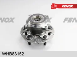 ������� � ����������� � ����� | ��� ����/��� | Honda CR-V 07- Fenox ���. WHB83152 WHB83152 ����
