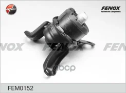 ����� ��������� | ���� | Mazda 6 GH 08-13, Right Fenox ���. FEM0152 FEM0152 ����