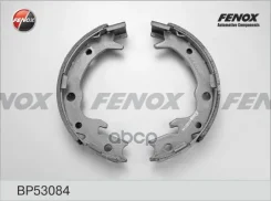 ������� ��������� ���������� | ��� ����/��� | Honda Accord, CR-V II, Stream 01-, Akebono Fenox ���. BP53084 BP53084 ����