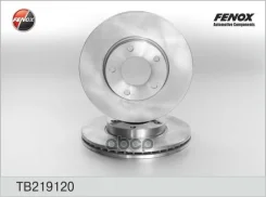���� ��������� | ����� ����/��� | Mazda 3/5 1.4/1.6/TD/2.0CD 03- Fenox ���. TB219120 TB219120 ����