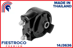 ����� ��������� | ����� ����/��� | Mazda Demio 01.00-12.04 DW Eng: 1.3L B3-E Fiestroco ���. 14J3636 14J3636 ����