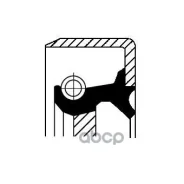 ������� ������������� Ford Maverik/Nissan Patrol/Terrano WD21/R20/R50 85 Corteco ���. 19027911B 19027911B ����