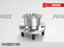 ������� � ����������� � ����� | ����� ����/��� | Ford S-Max, Galaxy 06- Fenox ���. WHB83199 WHB83199 ����