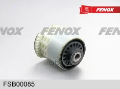 ����������� ������ �������� | ��� ����/��� | Chevrolet Cruze 1.6, 1.8 10-, OrLando 10-/ Opel Astra J 09- Fenox ���. FSB00085 FSB00085 ����