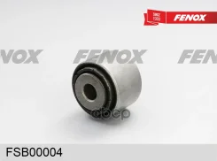 ����������� ������ �������� | ��� ����/��� | Audi Q7 06-/ VW Touareg 03-10, Touareg 2010- Fenox ���. FSB00004 FSB00004 ����