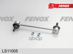 ���� ������������� | ��� ����/��� | Hyundai Sonata 99-, 02-/ Kia Magentis, Optima 00- Fenox ���. LS11005 LS11005 ����