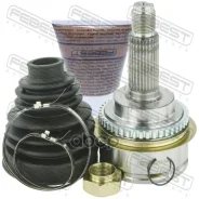 ���� �������� 23x56x27 | ����� ����/��� | Subarulegacy B12, Forester S11 Febest ���. 0810S11A44 Febest 0810S11A44 ����