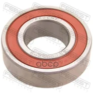 ��������� ��������� 25x52x15 | ����/��� | Mazda, Toyota, Suzuki, Mitsubishiland Cruiser S, T, H, T LJ71, BJ7, SX4 R Febest ���. AS62052RS AS62052RS ��...