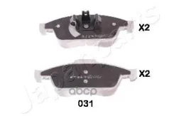 ������� ��������� ��������, �������� | ����� | Dacia Dokker 1.2 TCe Japanparts ���. PA031AF PA031AF ����
