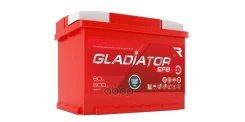 Gladiator