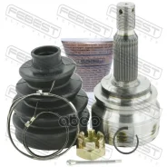 ���� �������� 33x59.5x28 | ����� ����/��� | Mitsubishirvr GA0, Outlander GF0W, Mirage A03A, ASX GA0, ASX GA6W, ASX Febest ���. 0410GA 0410GA ����
