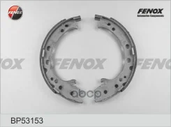 ������� ��������� ���������� | ��� ����/��� | Honda CR-V 2.0-2.2, 07- Fenox ���. BP53153 BP53153 ����