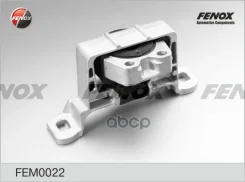 ����� ��������� | ����� ���� | Ford C-Max, Focus II 04-08/ Volvo C30, S40, V50, 04-11, Right Fenox ���. FEM0022 FEM0022 ����