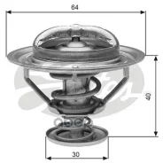 ��������� Toyota 3S-GTE, �3UZ-FE, �2UZ-FE, �3S-GE, �1UZ-FE, �3S-GE Gates ���. TH31182G1 TH31182G1 ����