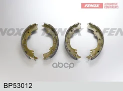 ������� ��������� ���������� | ��� ����/��� | Daihatsu Terios J100 97- Fenox ���. BP53012 BP53012 ����