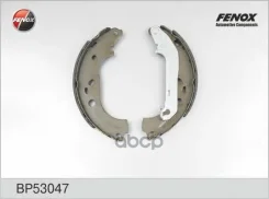 ������� ��������� ���������� | ��� ����/��� | Ford Focus II 04- Fenox ���. BP53047 BP53047 ����