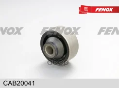 ����������� ������ �������� | ����� ����/��� | Mitsubishi Lancer (CS) 03-, Colt (CJ) 96-04 Fenox ���. CAB20041 Fenox CAB20041 ����