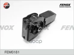 ����� ��������� | ����� | Toyota Avensis AZT250L, ZZT251R 03-, Front Fenox ���. FEM0181 FEM0181 ����