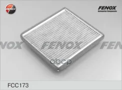 �������� ������ �������� Toyota Rav 4 00-05 1.8, 2.0, Yaris 99-05 1.0-1.5/ Subaru Legacy/Outback 08- 2.0D Fenox ���. FCC173 FCC173 ����