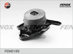 ����� ��������� | ���� | Toyota Camry, Vista SV3, VZV3, CV30 90-94, Right Fenox ���. FEM0189 FEM0189 ����