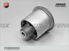 ����������� ����� ����� | ��� ����/��� | Nissan Tiida C11 05-12 Fenox ���. FSB00050 Fenox FSB00050 ����
