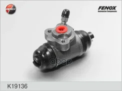 ������� ��������� ������� | ��� ���� | Toyota Camry 86-91, Carina 83-93, Corolla 83-92, Celica 85-94 Fenox ���. K19136 K19136 ����