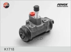 ������� ��������� ������� | ��� ����/��� | Ford Probe 89-93, Kia Rio 00-05, Mazda 323 89-94, 626 87-97, MX-3 91-, MX6 92-97 Fenox ���. K1718 Fenox K17...