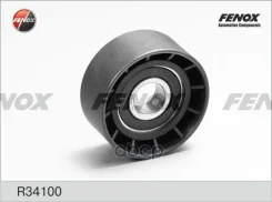 ����� ������������ ������������� ����� Renault Logan 04- 1.4, 1.6, 1.6 16V Fenox ���. R34100 R34100 ����
