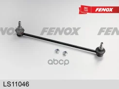 ���� ������������� | ����� ���� | Honda Fit/Jazz II 04-08 Fenox ���. LS11046 LS11046 ����