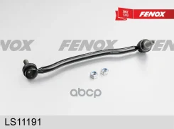 ���� ������������� | ����� ��� | Nissan Teana (J31) 06-08, Altima 01-06, Maxima (A34) 03-08 Fenox ���. LS11191 Fenox LS11191 ����
