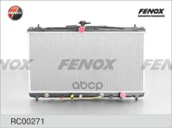 �������� ���������� Toyota Camry 2.5, 3.5 11- AT Fenox ���. RC00271 RC00271 ����