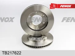 ���� ��������� | ����� ����/��� | Mitsubishi Montero, Pajero, Shogun 00- Fenox ���. TB217622 TB217622 ����