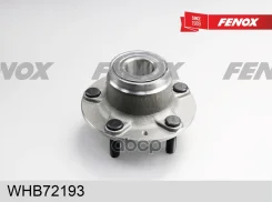������� ������ | ��� ����/��� | Mazda 626 GE 91-97, RX 7 FD 92-00, Xedos 6/9 92-00 Fenox ���. WHB72193 Fenox WHB72193 WHB72193 ����