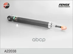 ����������� ����-�������� | ��� ����/��� | Toyota Corolla (E15) ����� 06-, Auris ������� (E15) 07-13 Fenox ���. A22038 Fenox A22038 ����