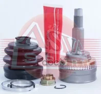 ���� ������� | ����� | Nissan/Maxima A31 Laurel C34/ C35/22*56*27 �� ASVA ���. NS51A46 NS51A46 ����