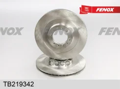 ���� ��������� | ����� ����/��� | Mitsubishi Pajero Sport, L200 III, 3.0 V6-2.5TD, 98- Fenox ���. TB219342 TB219342 ����