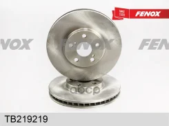 ���� ��������� | ����� ����/��� | Toyota Avensis 97-03, Avensis Liftback 97-03, Avensis Station Wagon 99-03, Avensis ��������� 03- Fenox ���. TB219219...