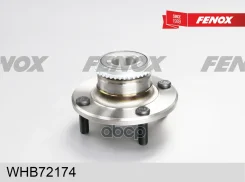 ������� � ����������� � ����� | ��� ����/��� | Mitsubishi Lancer (CS) 03- Fenox ���. WHB72174 WHB72174 ����