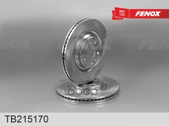 ���� ��������� ������������� | ����� ����/��� | Chery Tiggo 4 18-, Tiggo 8, 19- Tiggo 8 Pro 21- Fenox ���. TB215170 TB215170 ����