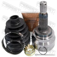 ���� �������� 33x59.5x28 | ����� ����/��� | Mitsubishi, Dodge, Jeepgrandis NA4W, Caliber, Lancer CY, CZ, Lancer CY8A Febest ���. 0410CY34 0410CY34 ���...
